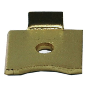 Bookcase Clips Flat Eb X 100 Bookcase Clips Flat Eb X 100