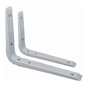 Reinforced Bkt Wht 250X200mm