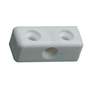 Modesty Block White X 100 Modesty Block White X 100