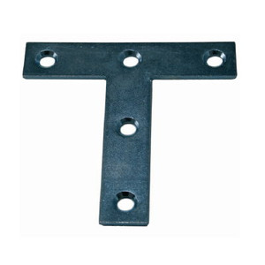 T Plate 75mm X 25