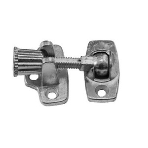 Sash Fastner Zinc Plate A1 Type Sash Fastner Zinc Plate A1 Type
