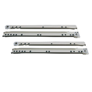 Drawer Runner Side Fix 450mm