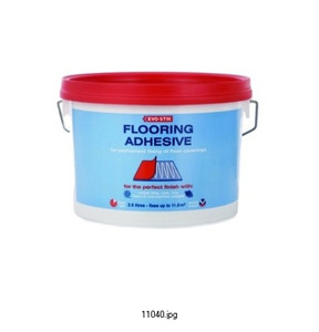Evo-Stick 873 Flooring Adhesive 500ml