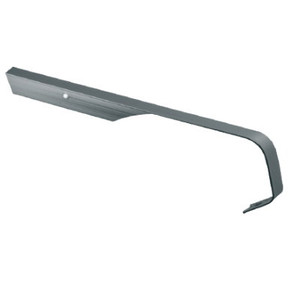 W/Top T-Joint Wht 30mm