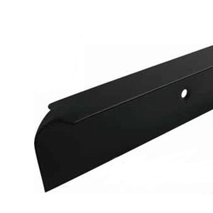 W/Top Corner Black 40mm W/Top Corner Black 40mm