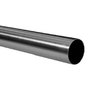 Handrail Tube Satin 40mm X1.8M