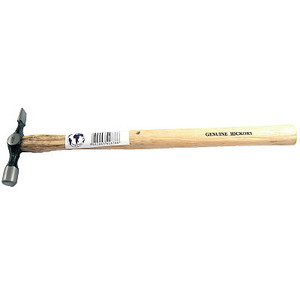 Cross Pein Hammer 4Oz