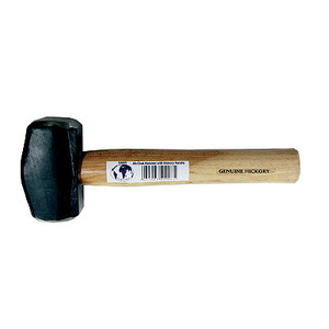Clubb Hammer 4Lb