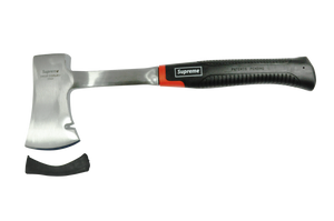 Axe One Piece Steel 20Oz