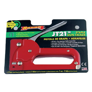 Staple Gun Arrow Gen Dty Jt21
