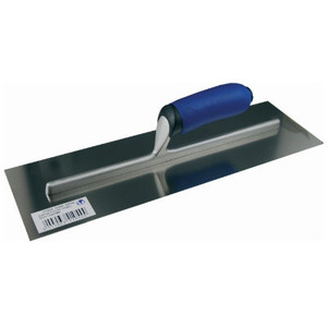 Supreme Float S/Steel 125X325mm