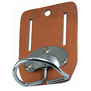 Leather Hammer Holder