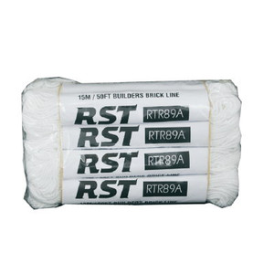 Brick Line Cotton 15M X 12S