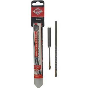 Ptc Porcelain Tile Drill 5mm