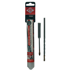 Ptc Porcelain Tile Drill 8mm