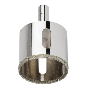 Supreme 50mm Diamond Hole Saw Pre Packed