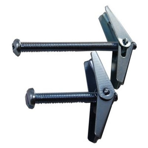 Spring Toggle M6X 50mm Zp X 50