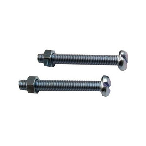 Panhead Mac Screw M3X 50mm X 100