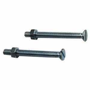 C/Sunk Mac Screw M5X 25mm X 100