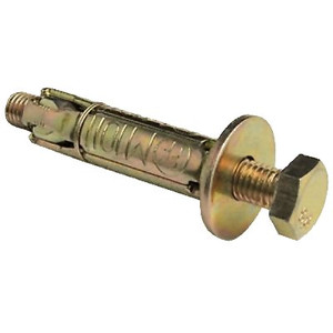 Loose Bolt H/Dty M10X10L