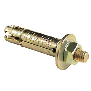 Proj Bolt H/Dty M12X60P Proj Bolt H/Dty M12X60P