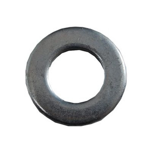 Washers Zinc Plated M6 X 200