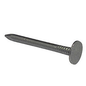 Nails Galv Clout 30mm 500Gms