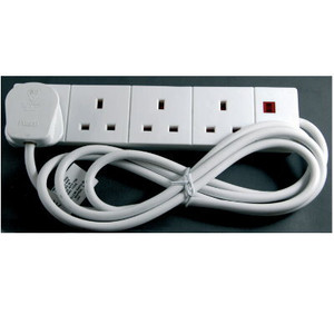 Extension Cable 4G X1M