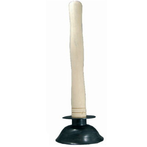 Sink Plunger Large