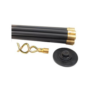 Drain Rod Set