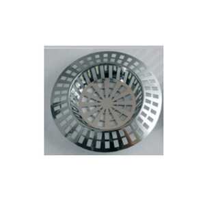 Sink Strainer Chrome Small X20
