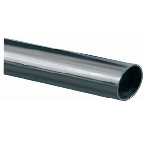 Tubing Chrome 25mm X1.5M Tubing Chrome 25mm X1.5M