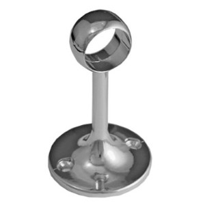 Centre Bracket Cp 25X75mm