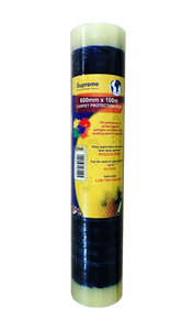 Carpet Protector 610mm X 25M
