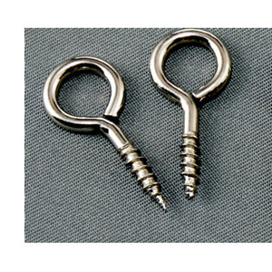 Curtain Wire Eyes X200