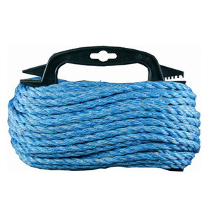 Polyproplene Rope Blue 8mmx30M Polyproplene Rope Blue 8mmx30M
