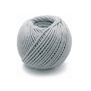 Cotton String Open Wound