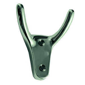 Supreme H/D Twin Robe Hook Sn Supreme H/D Twin Robe Hook Sn