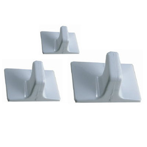 Hook S/Adh Sml White X60 Hook S/Adh Sml White X60