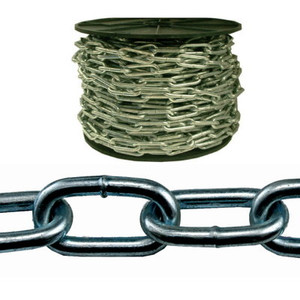 Link Chain Zp 6X32X 25mm 30M Link Chain Zp 6X32X 25mm 30M