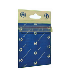 75 X 125mm X 100 Self Sealing Euro Slot Packing Bags 75 X 125mm X 100 Self Sealing Euro Slot Packing Bags