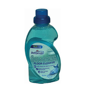 Floor Cleaner Orchard Blossom 1Ltr Floor Cleaner Orchard Blossom 1Ltr