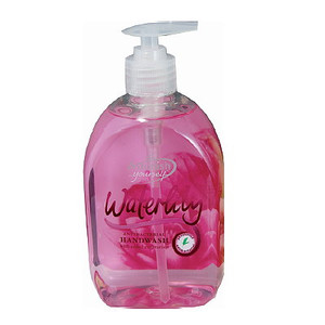 Handwash Milk & Honey 500ml