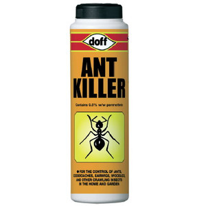 Doff Ant Killer Powder 200G Doff Ant Killer Powder 200G