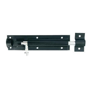 Tower Bolt B/Jap Straight 300mm Tower Bolt B/Jap Straight 300mm