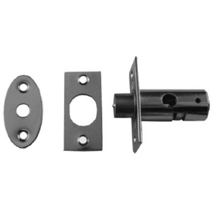 Rack Bolt Satin 32mm