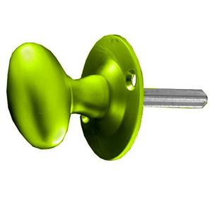 Rack Bolt Knob Key Brass Rack Bolt Knob Key Brass