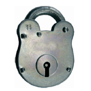 Fb11 Padlock