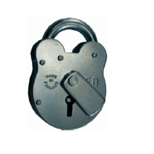 Padlock Only Fb1