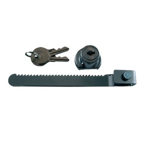 Showcase Locks 140mm Pre Packed